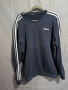 блуза с дълъг ръкав adidas  Essentials 3-Stripes  размер Л, снимка 4