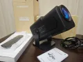 Лед проектор, Led projector Magcubic HY320 4K, снимка 10