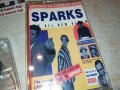 sparks-касета 1105221213, снимка 1