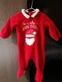 Коледен костюм Chicco , снимка 1 - Комплекти за бебе - 31271911