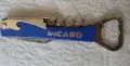 Италиански нож с две отварачки Ricard, снимка 1