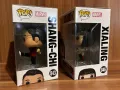 Marvel фигури Funko POP Shang-Chi , снимка 2