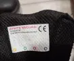 Steitz Secura мъжки к/ работни обувки с метално бомбе номер 42 стелка 27 см , снимка 4