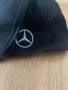 Оригинална шапка Myrtle Beach с емблема Mercedes, снимка 2