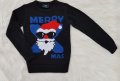 Коледен пуловер 9-10 години, снимка 6