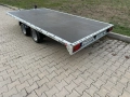 Ремарке за UTV под наем / 3.90м X 2.05м, снимка 3