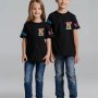 Barrow t shirt kids children детски тениски Бароу, снимка 1 - Детски тениски и потници - 37323505