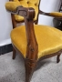 Винтидж кресло Луи XV , снимка 4