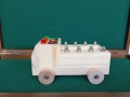 Дървено Камионче , снимка 5