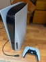 Sony PS5 Digital с игри, снимка 1