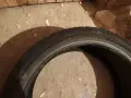 Една бройка зимна гума, снимка 2