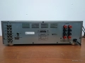 Стерео усилвател ONKYO A-8620. Перфектен! Чудесен звук! Изпращам видео. , снимка 10