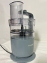 Кухненски робот Kenwood MultiPro Go FDP22.130GY – Компактен и мощен!, снимка 6