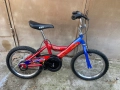 Детско Колело Little Star BMX, снимка 2