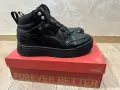 Мъжки боти Puma tarrenz sb iii puretex, снимка 1