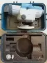 Bosch GOL 32 D Professional – Професионален оптичен нивелир със статив и лата (Като нов, снимка 3