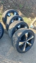 Алуминиеви джанти 20" цола БМВ/BMW 5х120, снимка 1