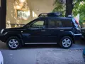 Nissan X-Trail T30 2.5 4x4 (LPG), снимка 2