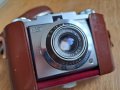 стар фотоапарат Zeiss Ikon: Contina Ib (526/24) (1956), снимка 1 - Фотоапарати - 39432565