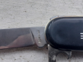 Старо джобно ножче Германия, снимка 5