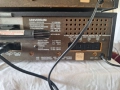 UNIVERSUM VT 23016M HI FI VINTAGE STEREO RECEIVAR. CT 2395 HIFI STEREO CASSETTE DECK VINTAGE.., снимка 8