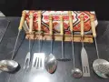 руски прибори за готвене сервиране , снимка 4