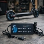 Интелигентно зарядно за електрически скутери – 48V / 20A, мощно и ефективно ⚡, снимка 3