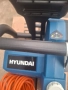 Електрическа резачка hyundai- НОВА, снимка 3