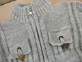 Детски дрехи за момче 104 см. 27 части НОВИ, снимка 11
