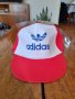 Стара шапка Адидас,Adidas #2, снимка 1 - Други ценни предмети - 42840796