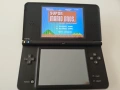 Nintendo DSi XL + R4 + Качени много игри, снимка 10