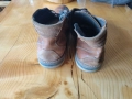 Винтидж мъжки бутикови Calzolai италиански кожени обувки боти45, снимка 4