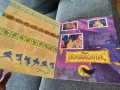 Албум на Панини Покахонтас panini pocahontas , снимка 2