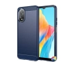 OPPO A38 4G Carbon Fiber Калъф и Протектор, снимка 1