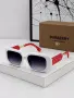 Burberry Слънчеви Очила С UV400 Защита - Различни Цветове Код SEM-561, снимка 4