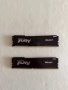 Продавам Kingston FURY Beast 16GB (2x8GB) DDR4 3200MHz, снимка 2