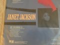Janet Jackson колекция плочи 12”, снимка 3