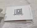 Часовник Light TIME, снимка 6