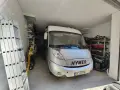 Кемпер HYMER B614 SL Lang 2009 - интегриран клас А, богато оборудван, снимка 4