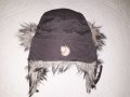 Fjallraven Nordic Heater Hat  зимна шапка Fjall raven , снимка 3