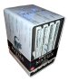 Steelbooks МАТРИЦАТА - THE MATRIX : Нова 4К + блу рей - 11 диска стилбук колекция 2023, снимка 1 - Blu-Ray филми - 44257973