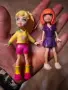 Polly Pocket dolls, Mattel , снимка 6