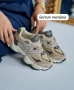 New Balance 9060 унисекс маратонки висок клас реплика, снимка 2
