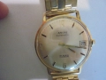 № 8374 Стар часовник ANCRE – Automatic, позлатен, 25 Rubis Incabloc  , снимка 2