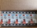 Дефектнотокова защита Хюндай HIRC63 63A/30mA 2P, снимка 2