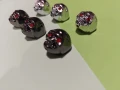 Skull Head Knobs-2 цвята, снимка 8