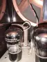 Старо радио VE 301., снимка 6