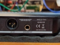Shure blx88 микрофонен приемник, снимка 4