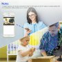 Мини WIFI IP скрита,шпионска,охранителна камера.Бебефон Mini HD Camera, снимка 7