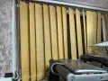 вертикални щори 3 броя,, снимка 5